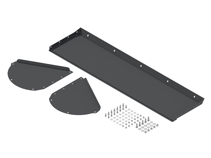 Iron Baltic Kauhan muutossarja 1280mm