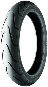 Michelin 130/60B21 M/C 63H Scorcher 11 Eturengas TL