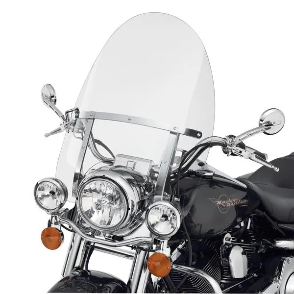 FLHRS WINDSHIELD MOUNTING HARDWARE