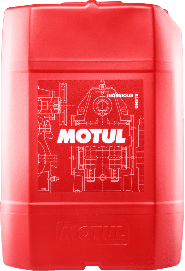 Motul GEAR 300 75W90 täyssynteettinen vaihteisto/peräöljy 20 litraa