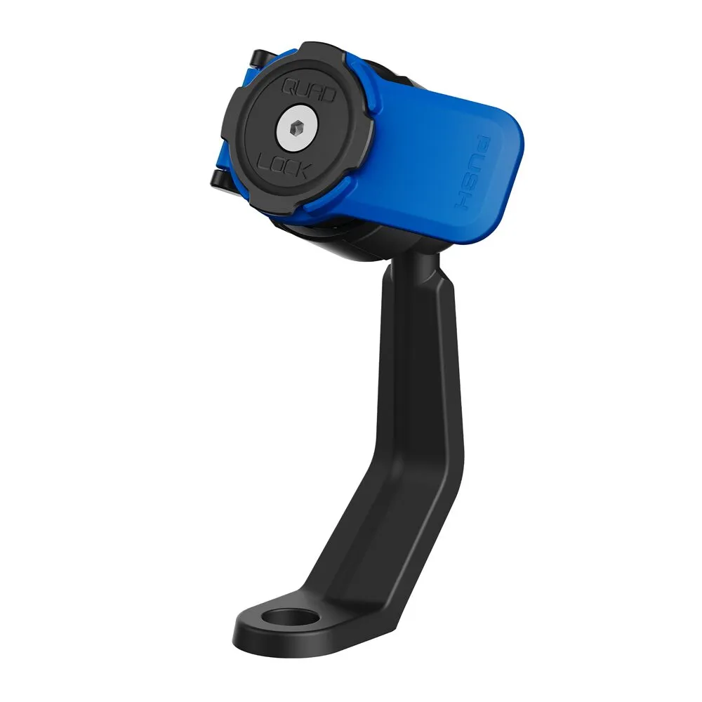 Quad Lock® Scooter/Motorcycle - Mirror Stem Mount