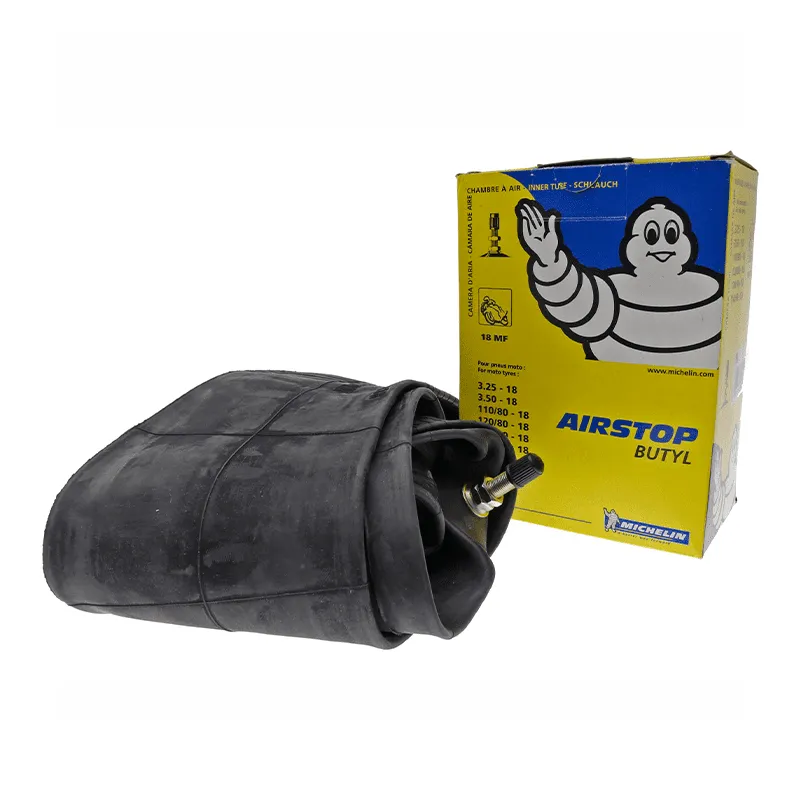 Michelin Sisärengas 2.75-17 TR4