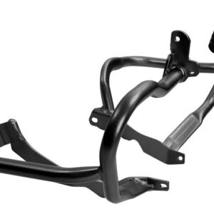 Engine protection bar R1200RT LC - black