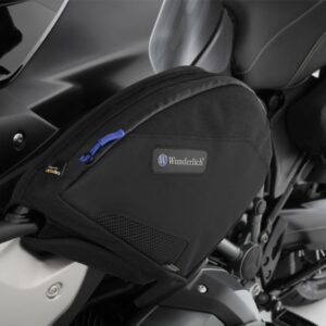 Protection Bar Bag R1200GS/ADV. Set