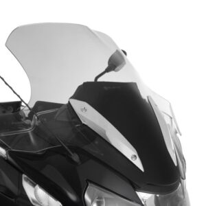 Wunderlich Touring Screen »MARATHON« - clear R 1250 RT / R 1200 RT LC 2014-