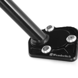 Wunderlich. Sivutuen Levityspala R 1200 GS LC Adv. (2014-) R 1250 GS Adventure (Not for lowered version)