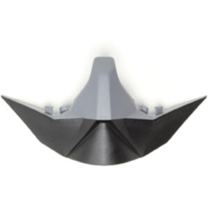 Scott Hustle ajolasien kasvosuoja, MX one size