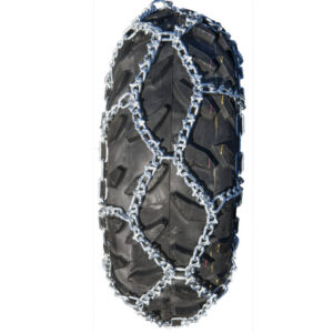ATV LUMIKETJUT DIAMOND V-BAR 137x36cm