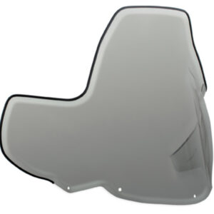 Kimpex TUULISUOJA korkea sävytetty 51cm, Ski-Doo REV 2004-09 (Oem# 517303511)