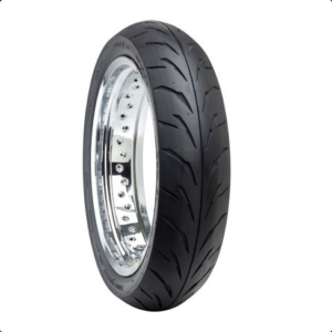 Duro HF-918 100/80-17 52P TL