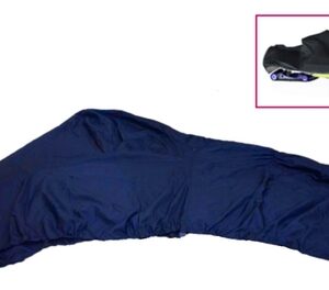 SnoX moottorikelkan säilytyspeite 330cm, XL