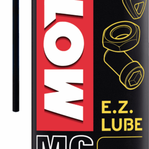 Motul P4 E.Z. LUBE monitoimiöljy 400ml spraypullossa
