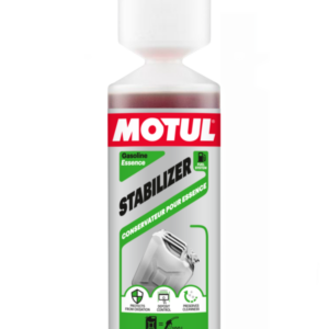 Motul Stabilizer bensiinin säilytysaine 250ml, 2- & 4-tahti