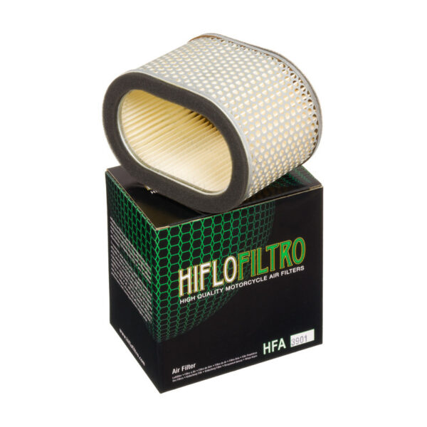 HiFlo ILMANSUODATIN HFA3901, Suzuki TL1000S 1997-00/Cagiva 1000 Raptor 2000-05