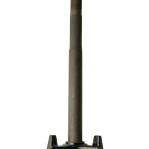 T4Tune etuhaarukan T-KAPPALE, MBK Nitro/Yamaha Aerox 2003-