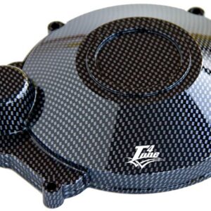 T4Tune MAGNEETON KOPPA carbon style, Minarelli AM6 - Aprilia/MBK/MH/Yamaha
