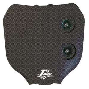 T4Tune Cross ETUVALOMASKI 2:lla valolla carbon, yleismalli