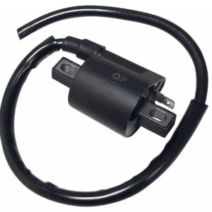 C4 SYTYTYSPUOLA, Yleismalli, Useisiin Minarellin Moottoreihin Ducatin Sähköillä