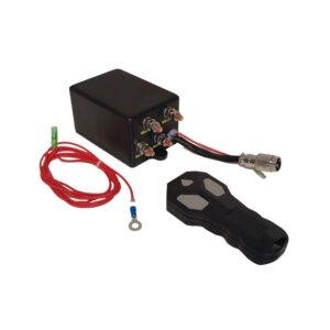 VINSSIN KAUKOSÄÄDIN SARJA GEN II pikaliittimellä