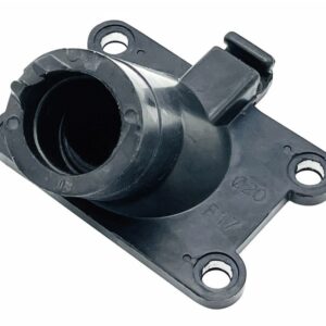 T4Tune Kaasuttimen IMUKAULA Ø12/19mm, Minarelli AM6 (4YV-E3565-30)