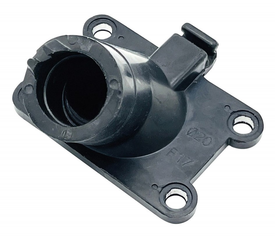 T4Tune Kaasuttimen IMUKAULA Ø12/19mm, Minarelli AM6 (4YV-E3565-30)