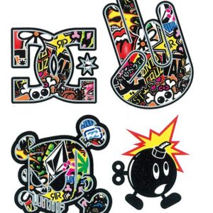 T4Tune Finger/Bomb TARRA-ARKKI