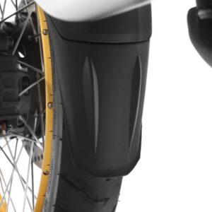 Wunderlich Etulokasuojan JATKOPALA, BMW F850GS/GSA 2018- F900GS/GSA 2023-