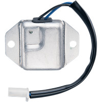 JÄNNITTEENSÄÄDIN  (01-154-35) 12V/200W 2-joht., Yamaha 1988-93 (81-619)