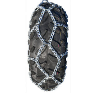 ATV LUMIKETJUT DIAMOND V-BAR 142x41cm
