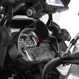 Wunderlich cockpit glare protection R 1200/1250 GS LC + Adv.