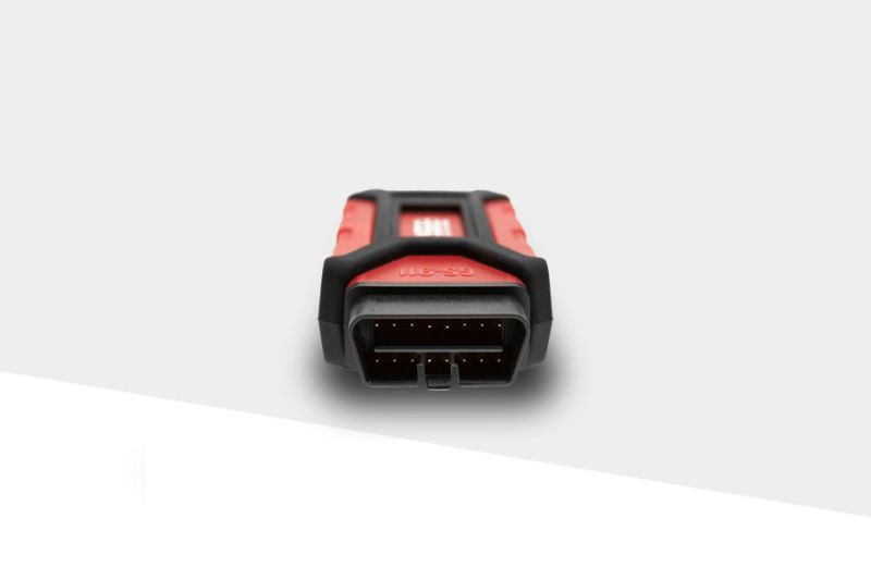 Diagnostic tool GS-911 WiFi Version OBD2 - red - Image 3
