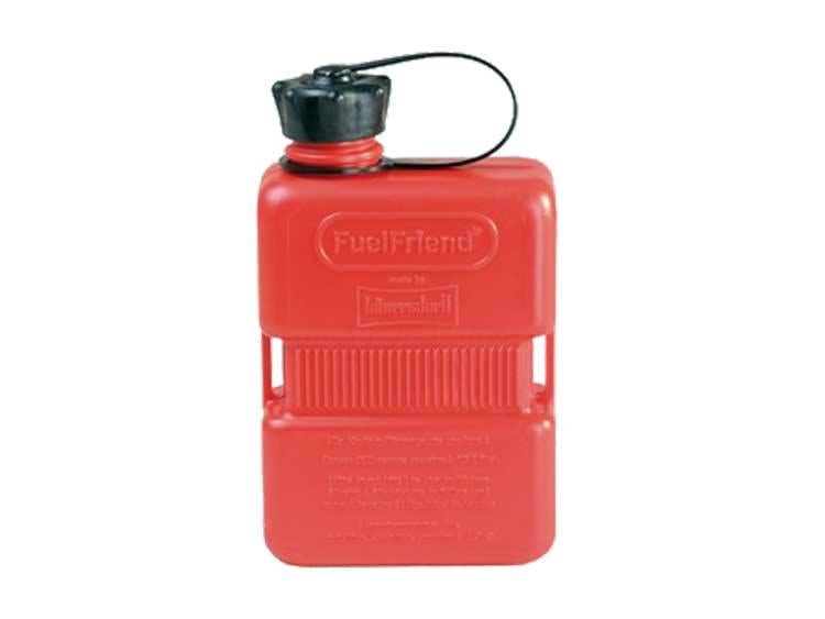Fuel Friend canister 1 ltr »