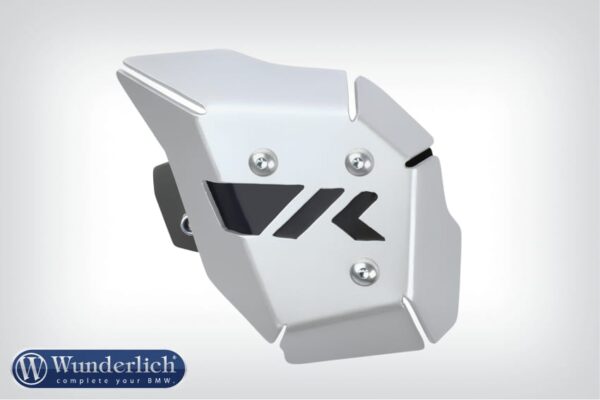 Throttle sensor cover - silver R1100/R1150/R850 R,GS Wunderlich 26790-001