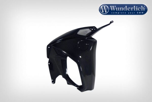 Right water cooler protection Wunderlich 42704-001