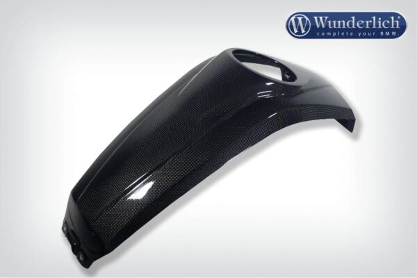 Tank centre cover Wunderlich 43767-000