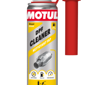 Motul DPF CLEAN hiukkasuodattimen hoito-/puhdistusaine 300ml