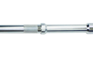 Bronco Taka-akseli Honda TRX 420 2007-13 856mm (Oem# 42310-HP5-600)