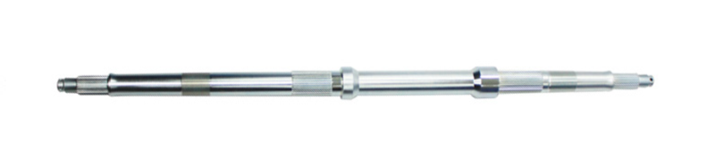 Bronco Taka-akseli Honda TRX 420 2007-13 856mm (Oem# 42310-HP5-600)