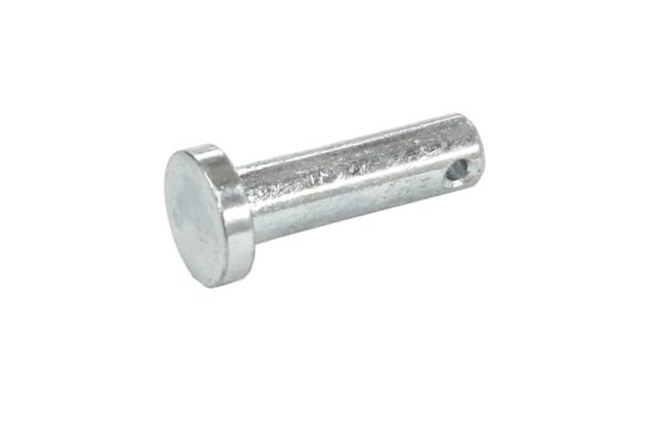 Iron Baltic Pin 10 x 40 mm: ( Mid-mount adapters )