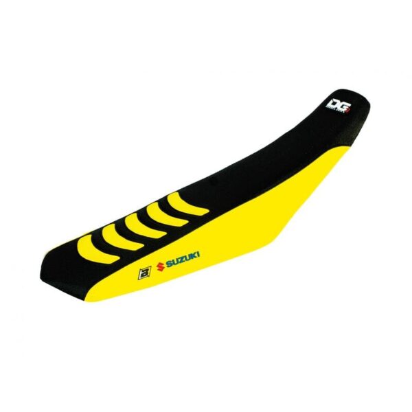 Blackbird Double Grip 3 satulanpäällinen RMZ450 18