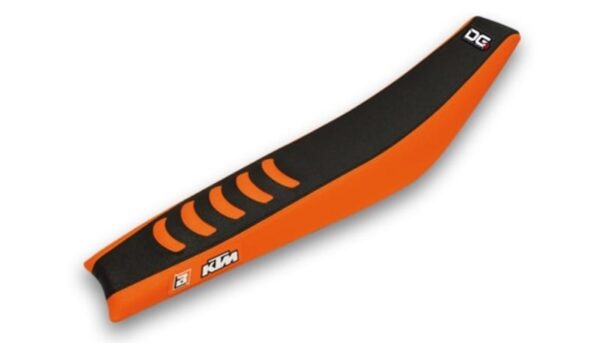 Blackbird Double Grip 3 satulanpäällinen SX-SXF 07-10 / EXC 08-11