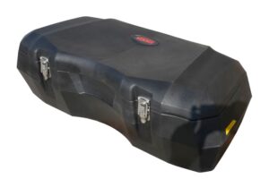 Iron Baltic Kuljetuslaatikko 66L: CLEARANCE OFFER
