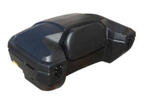 Iron Baltic Kuljetuslaatikko 120L ( 8015 )