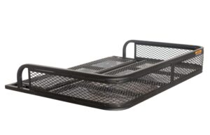 Iron Baltic Rear Basket