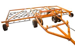 Iron Baltic UTV / ATV äes ( Quadivator 86470 ): CLEARANCE OFFER
