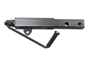 Iron Baltic Manuaalinen nosto (Quadivator 87985K)
