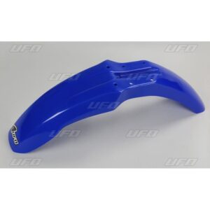 UFO Etulokasuoja YZ80/85 93-14 Sininen 089