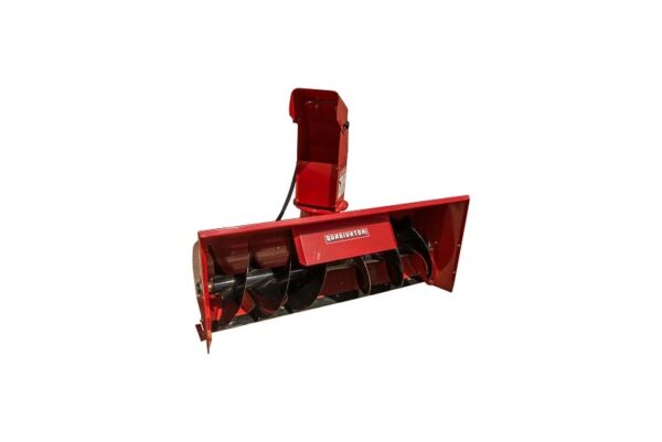 Iron Baltic Quadivator Lumilinko (UTV): (Briggs&Stratton 19hp)