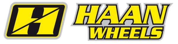 Haan wheel KX 125/250 / KXF250/450 06-18 21-1,60 M/B