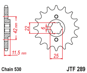 ETURATAS 15-HAMPAINEN F289-15